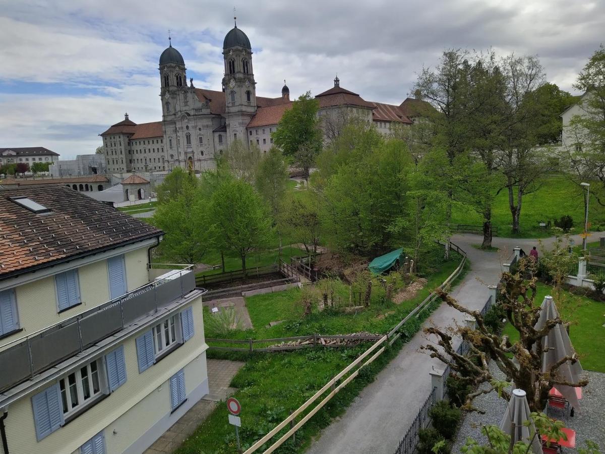 Meinradsberg Hotel Einsiedeln