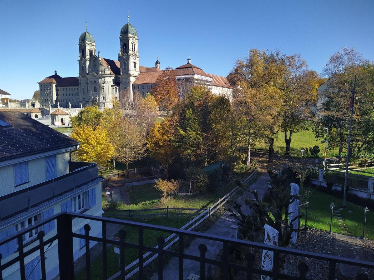 Meinradsberg Hotel *