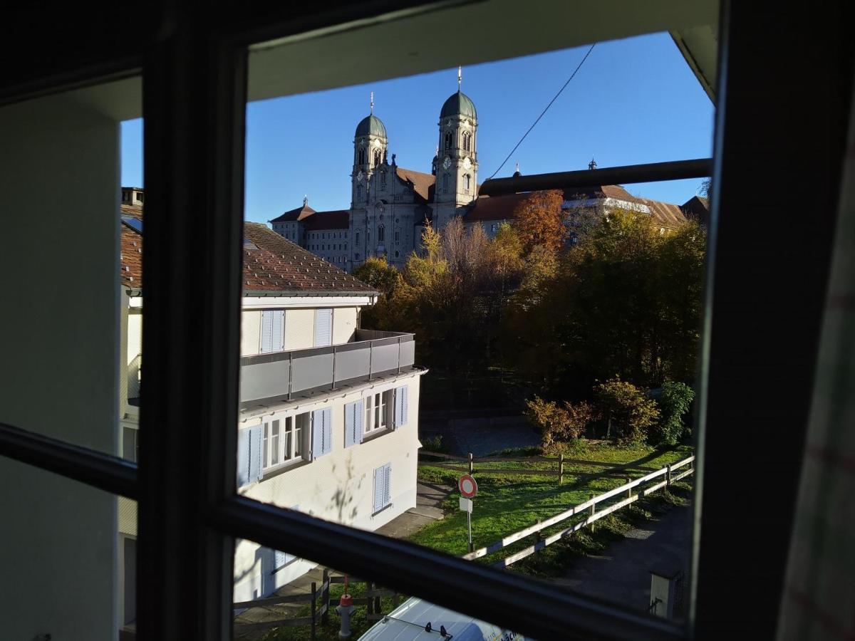 Meinradsberg * Einsiedeln