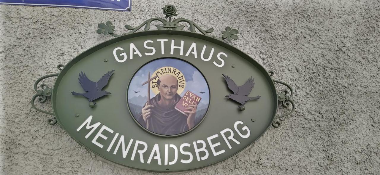 Hotel Meinradsberg *