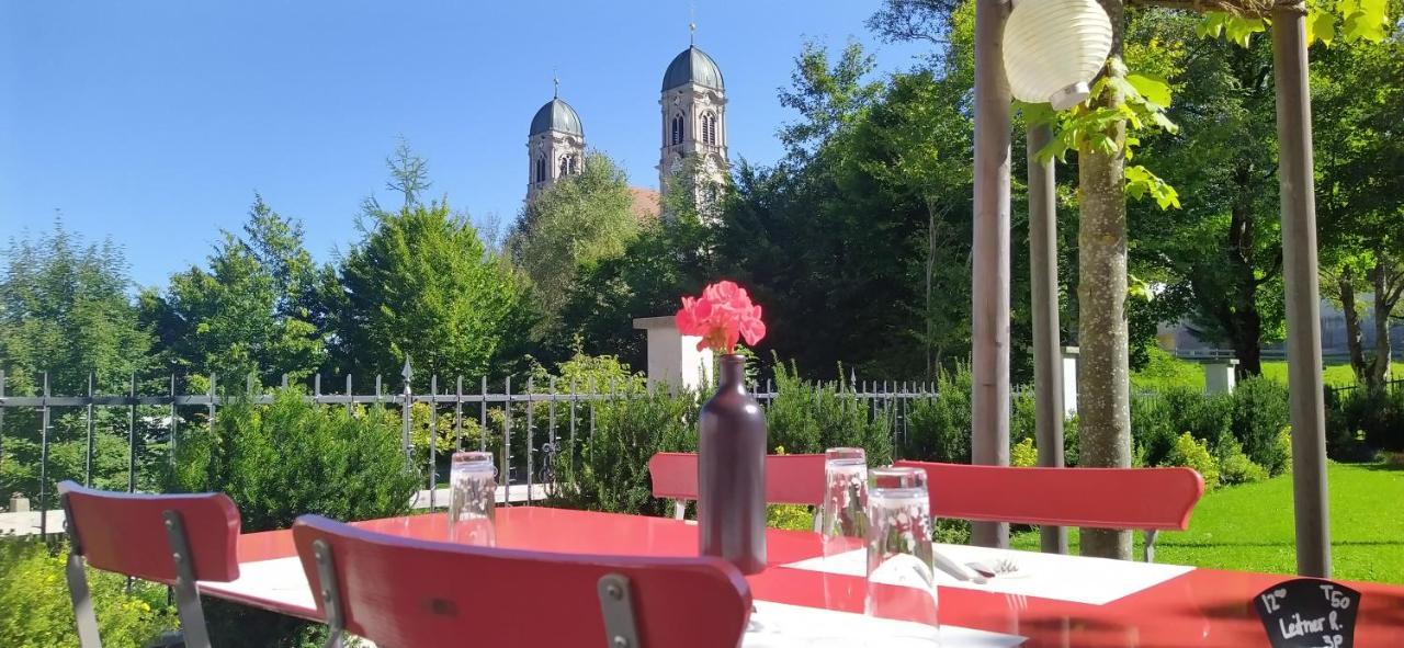 Hotel Meinradsberg *