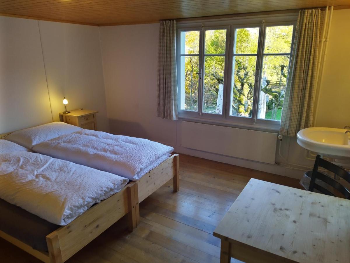Meinradsberg Hotel *
