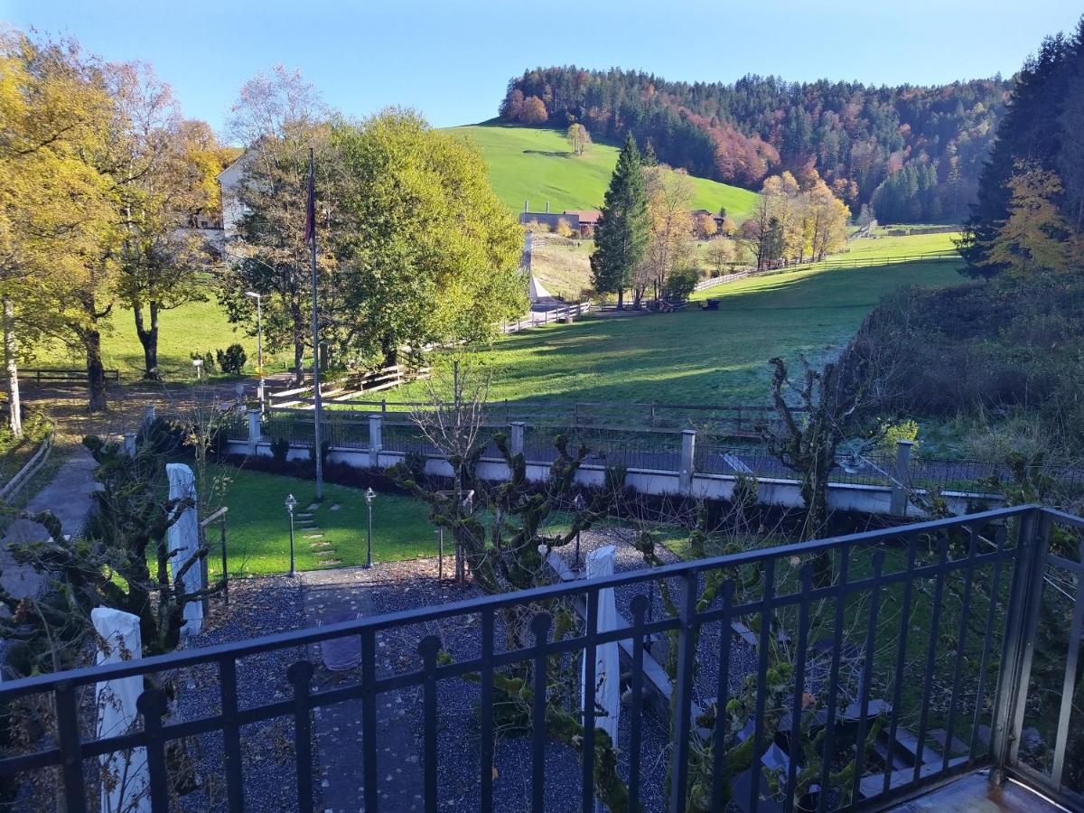 Hotel Meinradsberg Einsiedeln